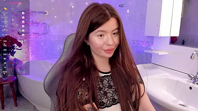 IamAdel's cam snapshot