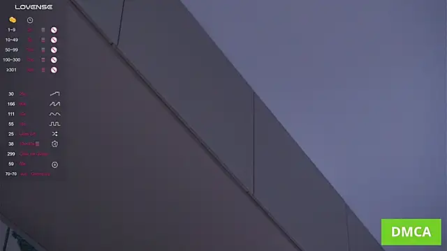 MichalBenskin's cam snapshot