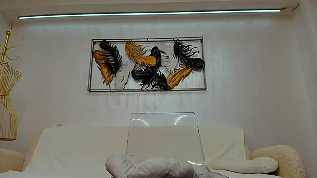 VikaFever's cam snapshot