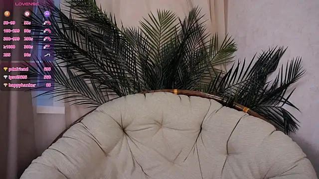 kayaangell's cam snapshot