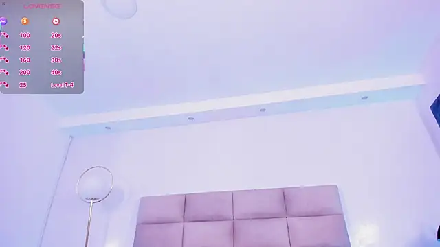 AngelyRosse1's cam snapshot