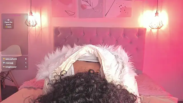 ATENA_JB's cam snapshot