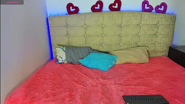 Lushy_sweet's cam snapshot