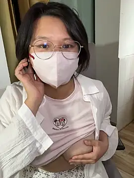 pumpkin_91's cam snapshot