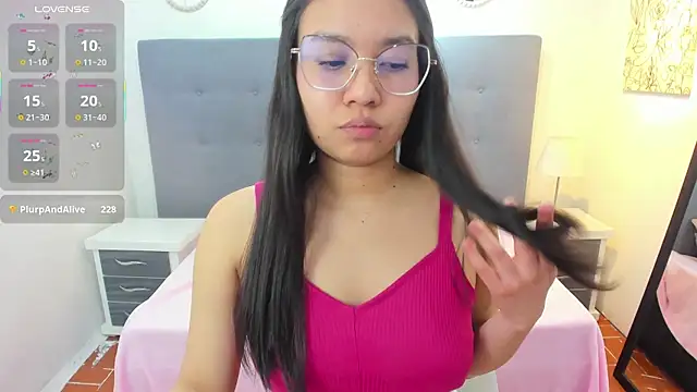 chaneelstark's cam snapshot