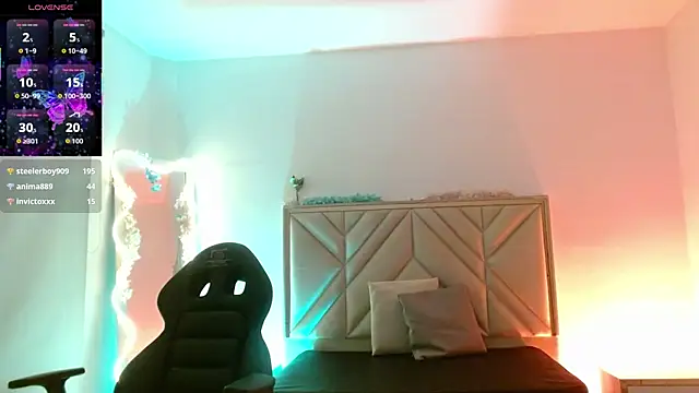 Ixchel_tay's cam snapshot