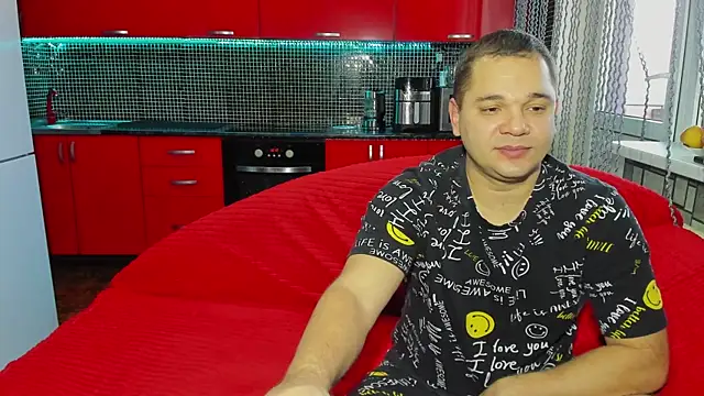 sladkayapara2019's cam snapshot