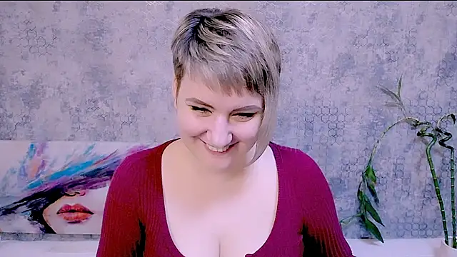 Djullia's cam snapshot