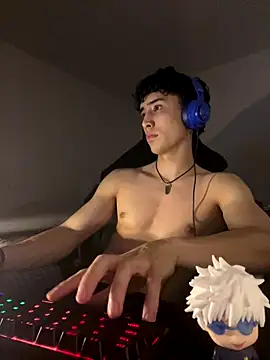 gojo_satoru_18 live sex cam