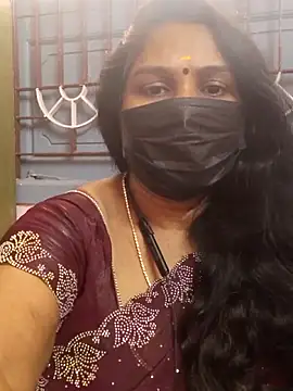 Tamil_Azhaghi25's cam snapshot