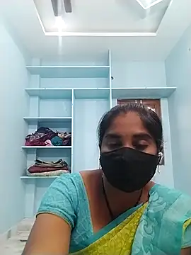 Mahaitha's cam snapshot