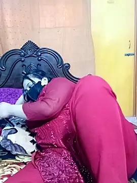 Porimoni22's cam snapshot