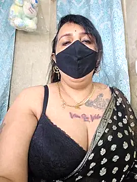 cute-tanvi's cam snapshot