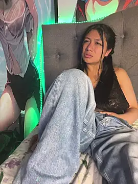 Im_Little's cam snapshot