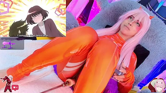 kaori-'s cam snapshot