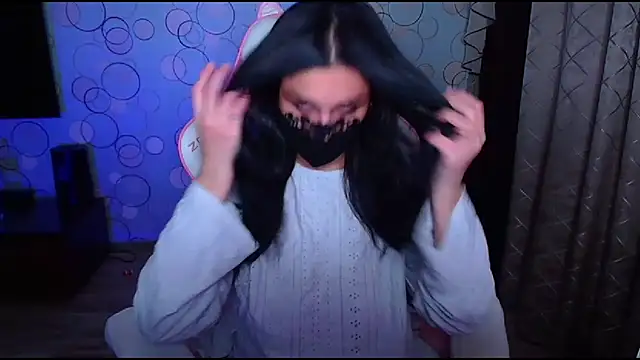 __Yasmina__'s cam snapshot