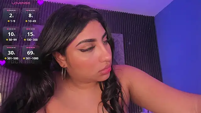 CANDYGABYY's cam snapshot