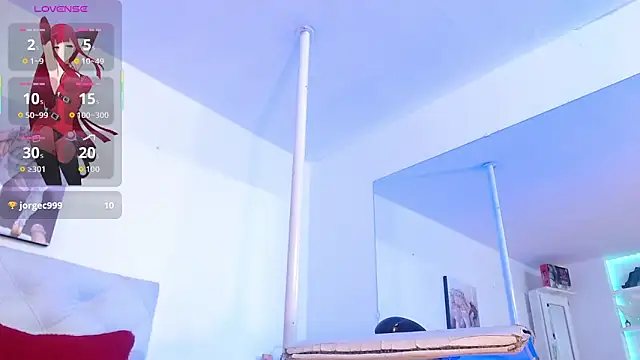 Dagny_beker's cam snapshot