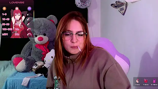 lucycherry__'s cam snapshot