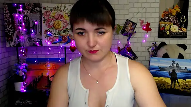 Darina_M_'s cam snapshot