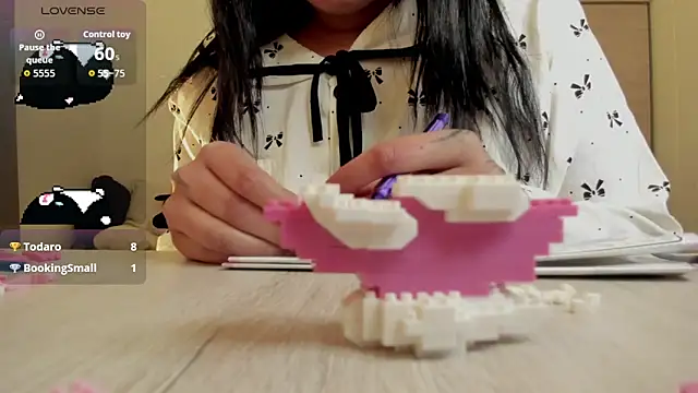 Ju_Kyung's cam snapshot