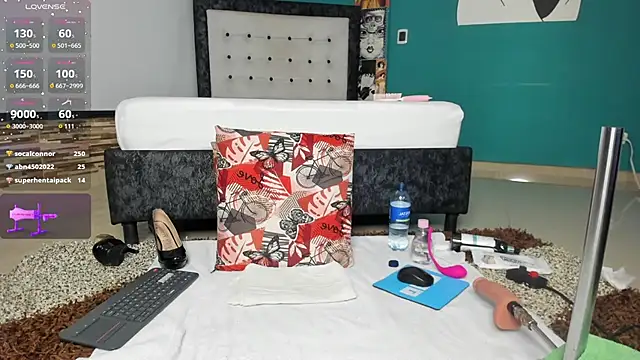 kinky_polar's cam snapshot