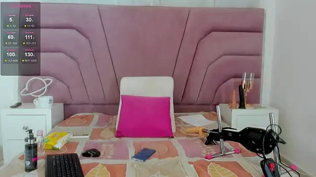 Brianrosex's web cam