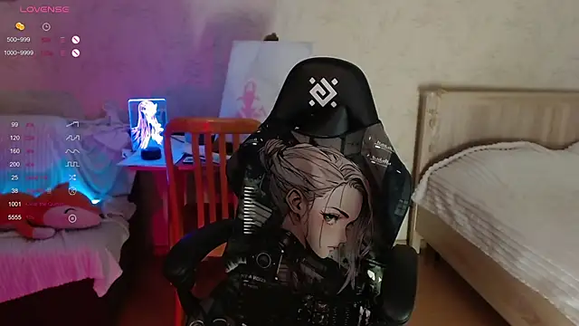 Agatha_Mott's cam snapshot