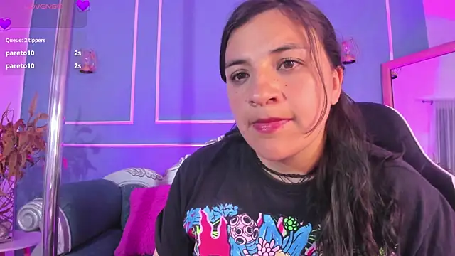 TaraTaylorr's cam snapshot