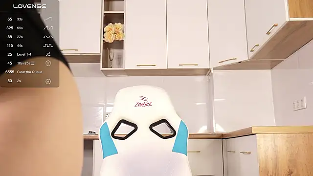 scamelia's cam snapshot