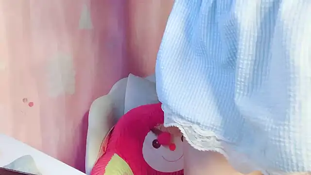 Wendy_gril168's cam snapshot