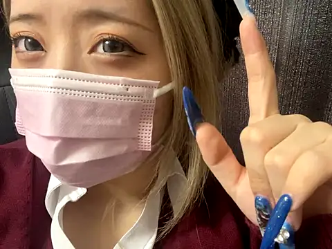 uyuman_chan's cam snapshot