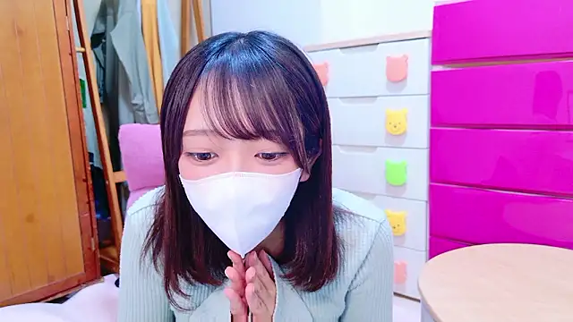Oo_aki live sex cam