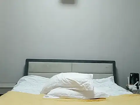 xiaowujiejie's cam snapshot