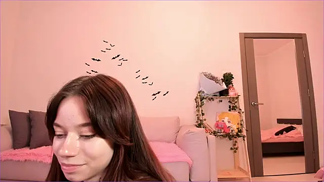 Passionate_Isabella's cam snapshot