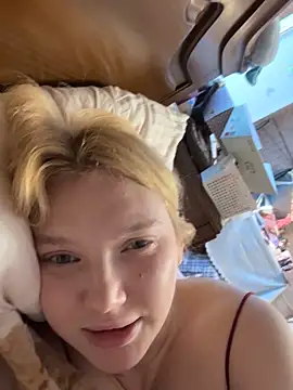 AmmyHot live sex cam