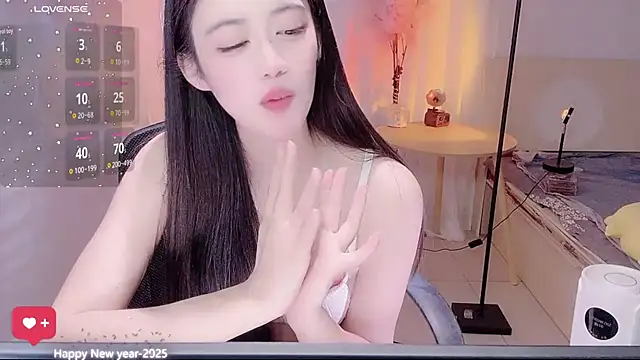 Anxuan888's cam snapshot