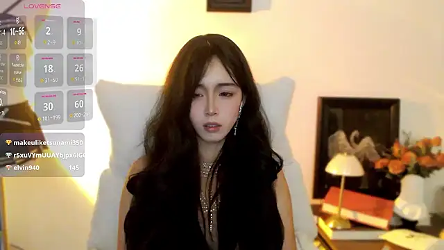 Wfrost0707's cam snapshot