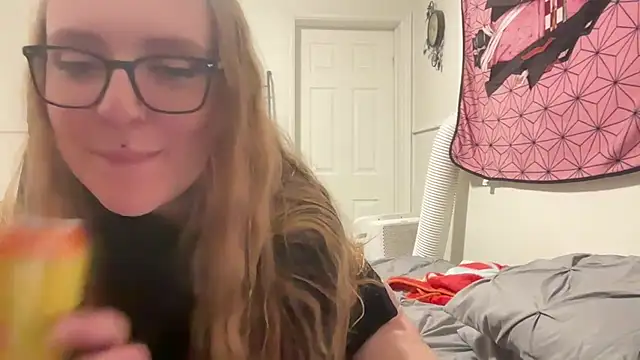 Pattyworld69's cam snapshot