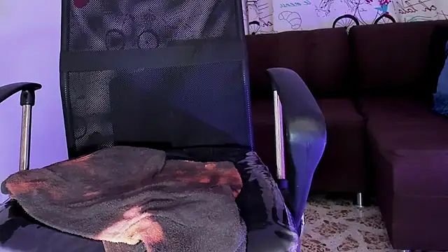 Danielacossio's cam snapshot