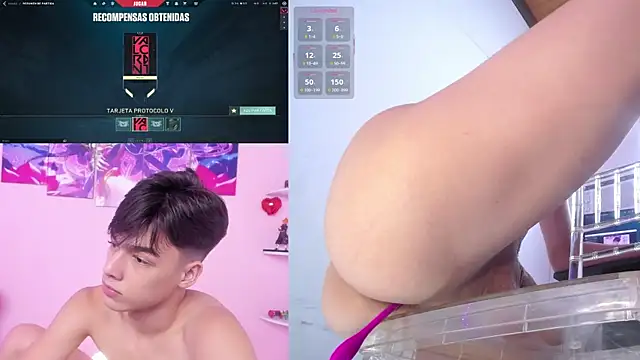 Gerony_ live sex cam