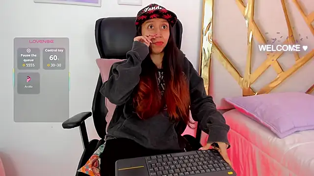 Goddess__Lilith's cam snapshot