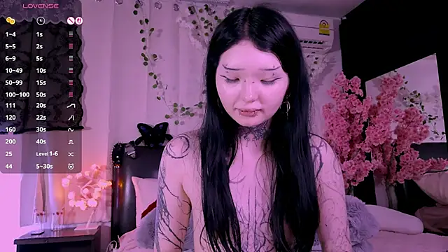 Lein_Bone's cam snapshot