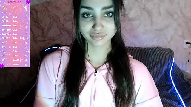 ChocolateKity live sex cam