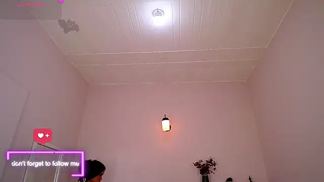 ilitzy_cardona's cam snapshot