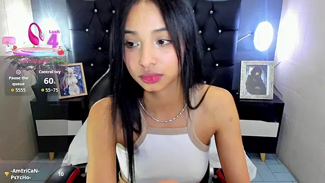 Lissandra_18's cam snapshot