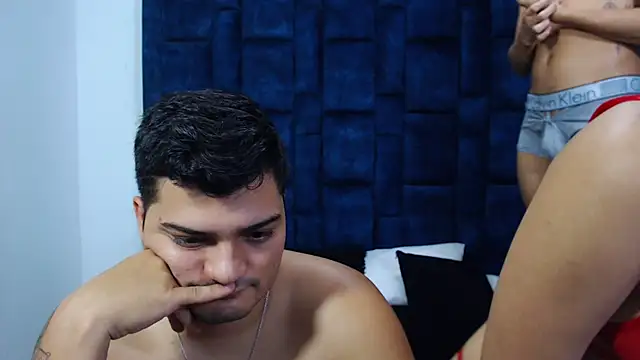 Group_Lustt's cam snapshot