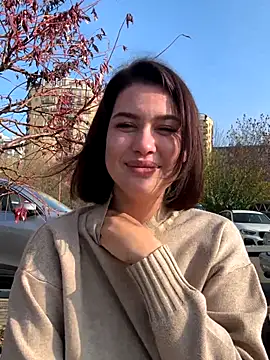 KikiWatson's cam snapshot