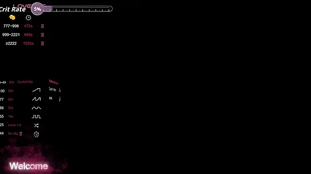 RedPeach's cam snapshot