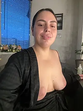 Amalia-Lia's cam snapshot